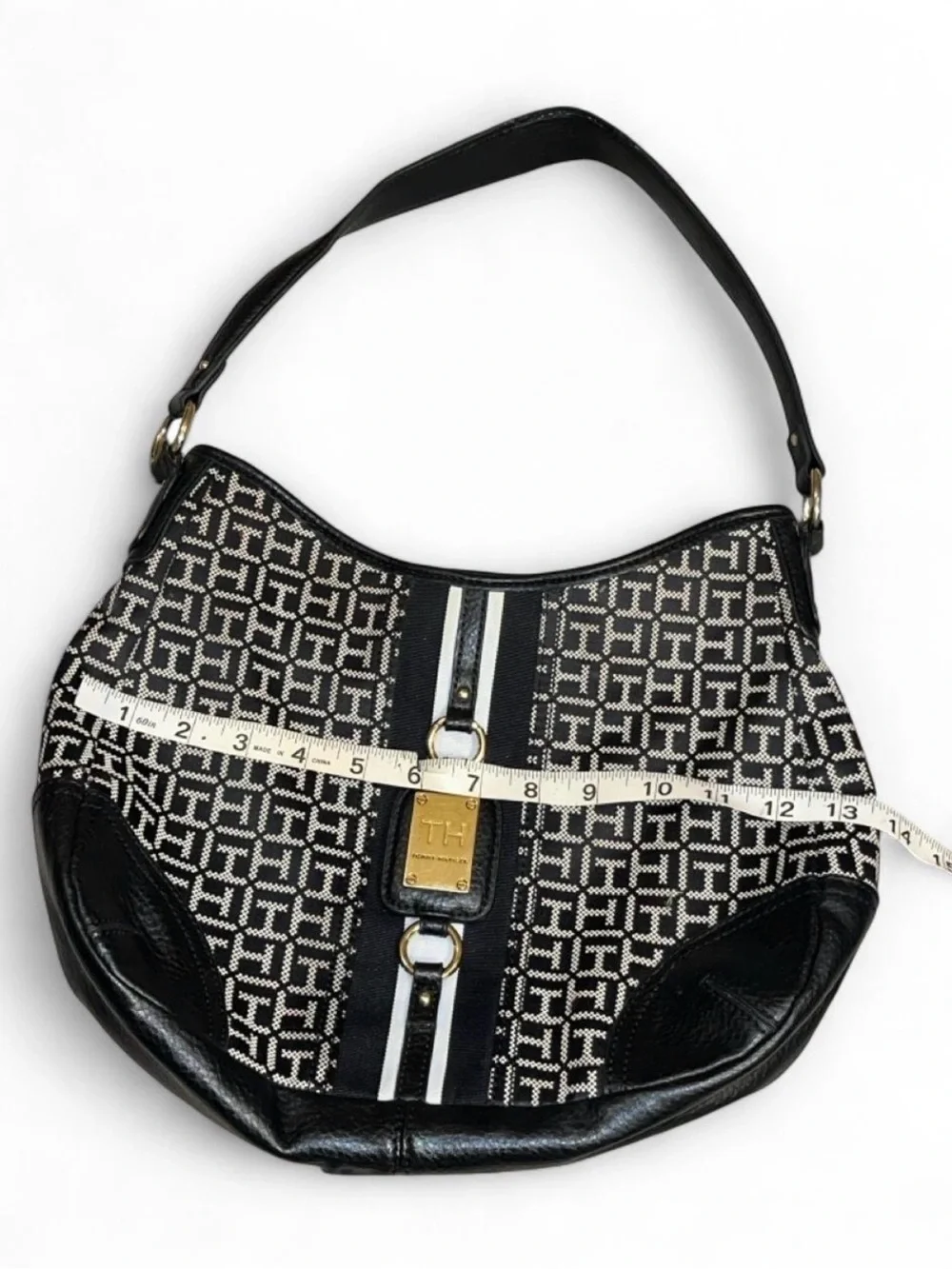 Tommy Hilfiger seriously fun